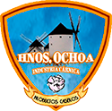 Logo Cárnicas Ochoa