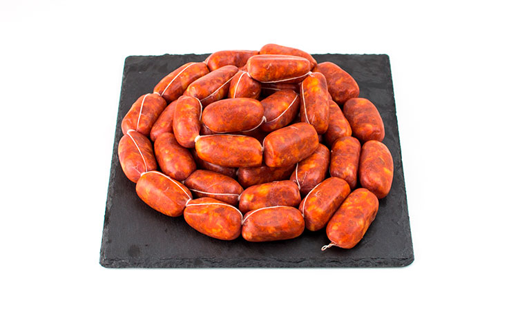 Chorizo Oreado Mini